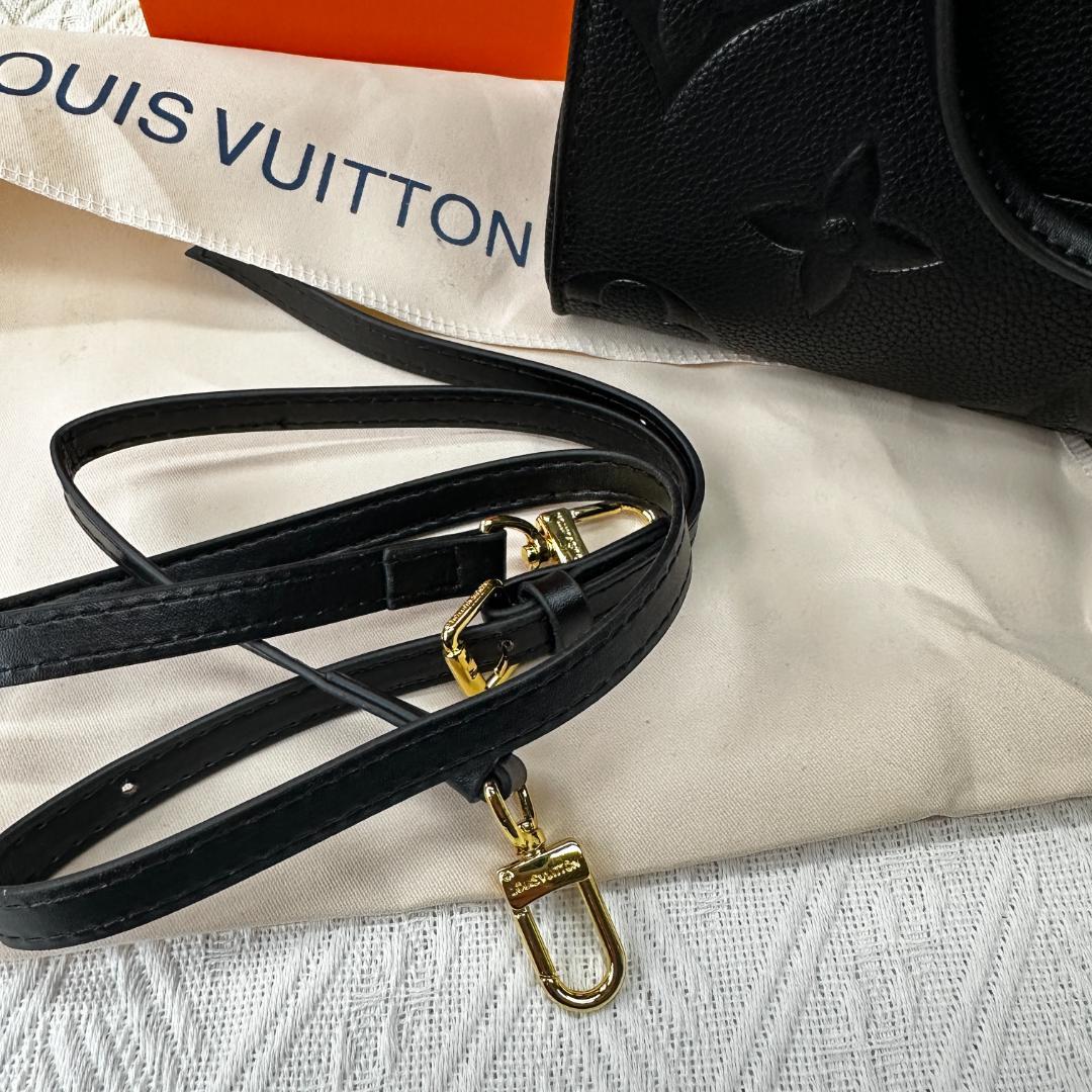 ルイヴィトン　オンザゴーMM