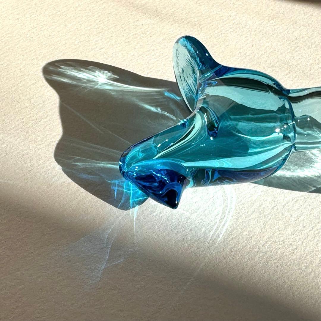 イッタラ　バード　scope別注　脚付　シエッポ　スカイブルー×ターコイズ