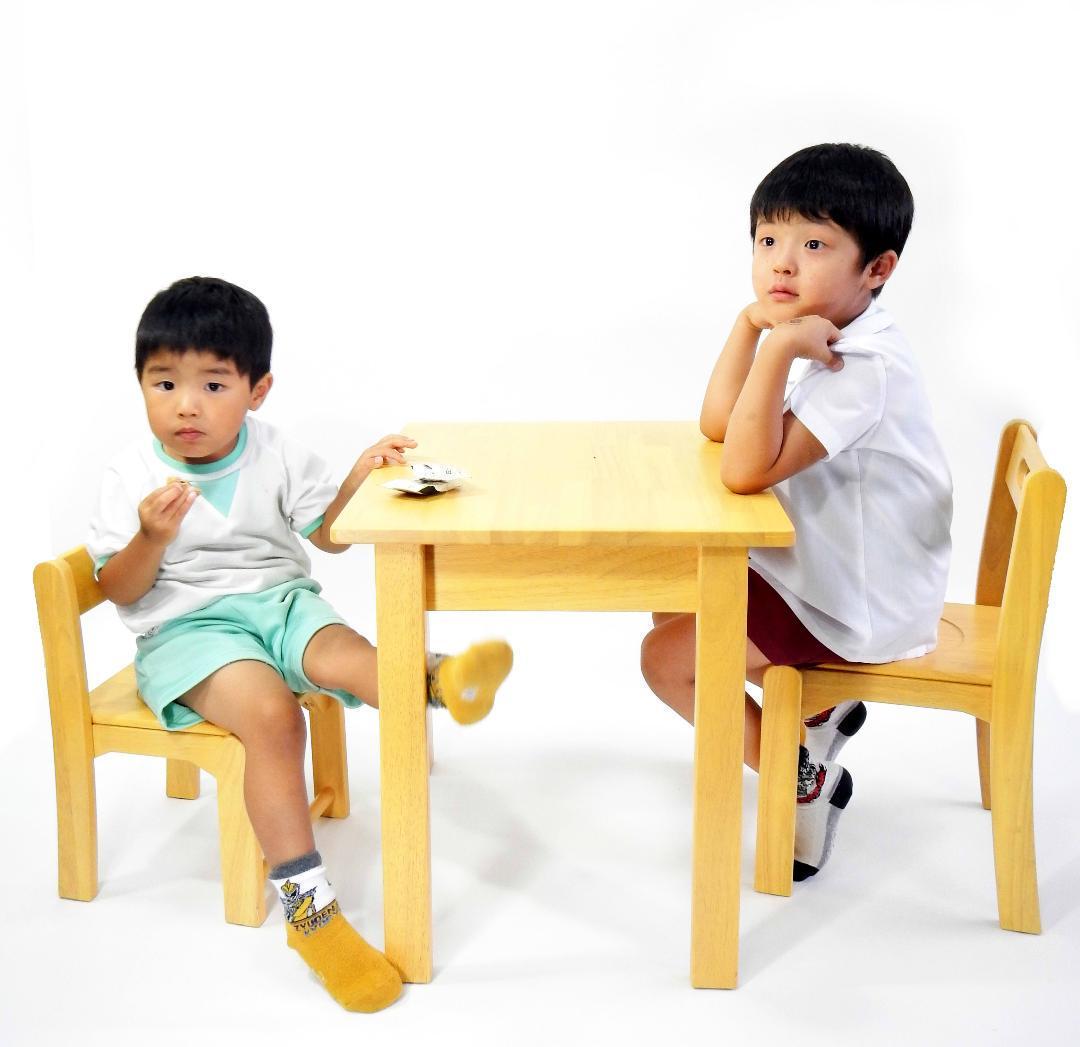 【増税前に推奨！】お子様用デスクチェア【よい物を！】【送料無料】