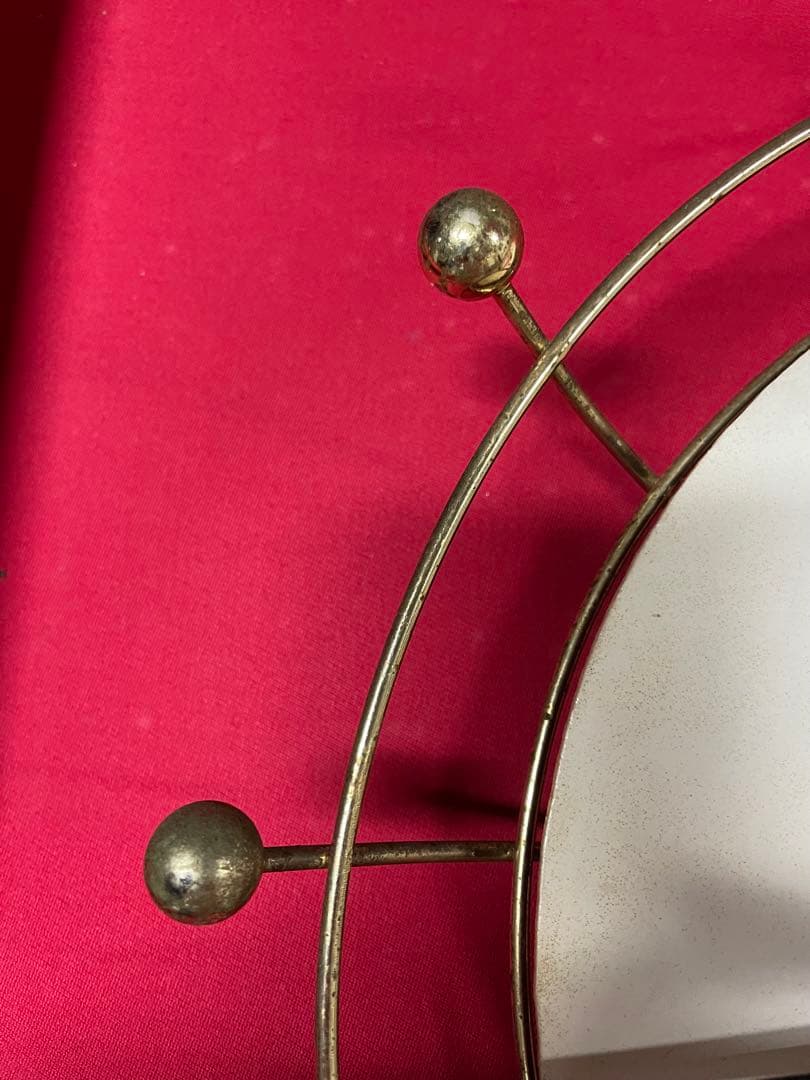 ヴィンテージ 7up ウォールクロック 50's ロカビリー