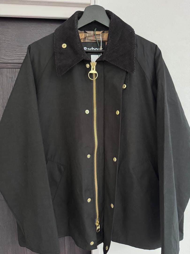 【新品・完売】別注 TRANSPORT ノンワックス Size：40