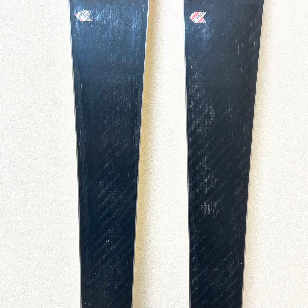 ✨レア 【ROSSIGNOL】 ロシニョール Demo alpha デモ系