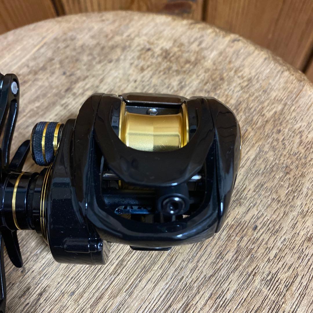 リール5台まとめ売り