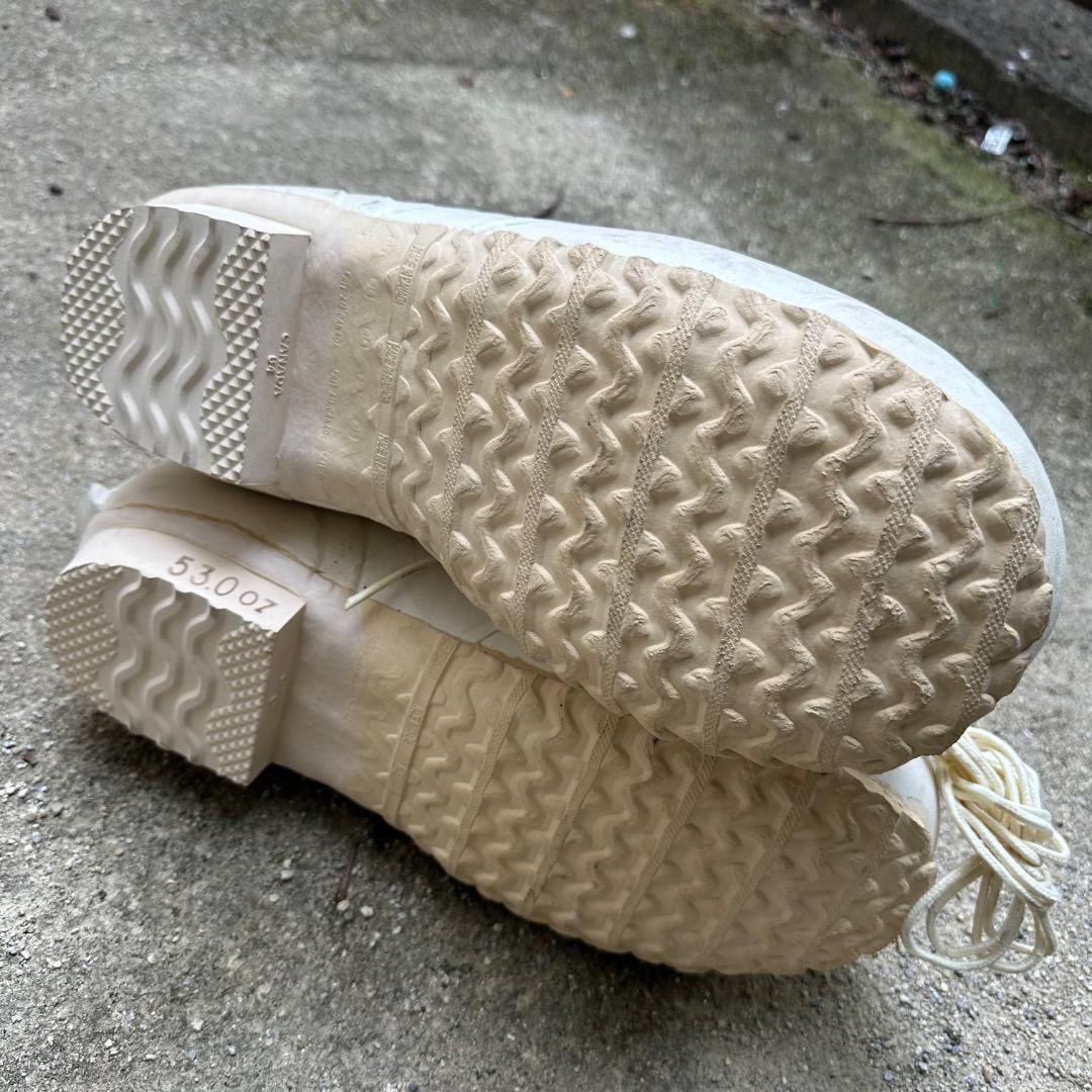 個人装備 US ARMY BUNNY BOOTS