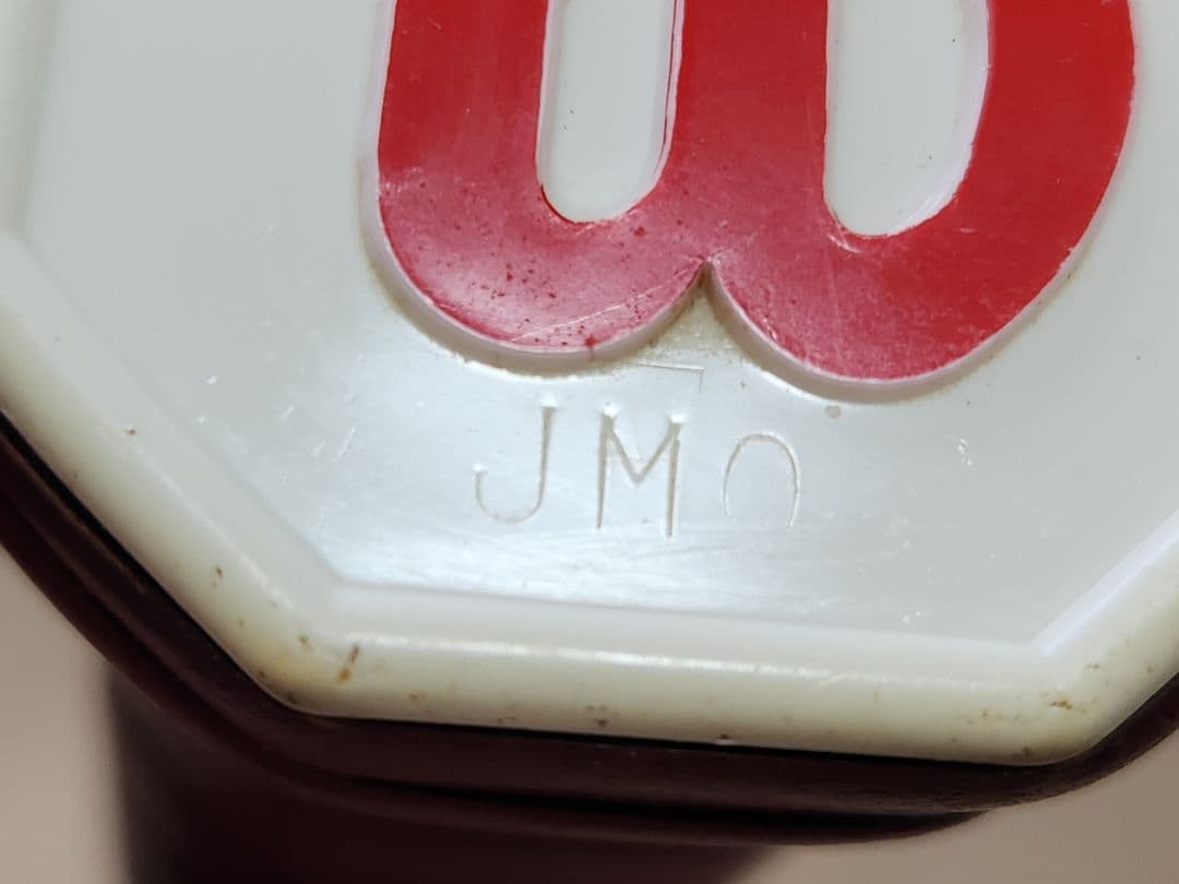 【中古 極希少ヴィンテージ】Wilson PRO STAFF MID85 テニス