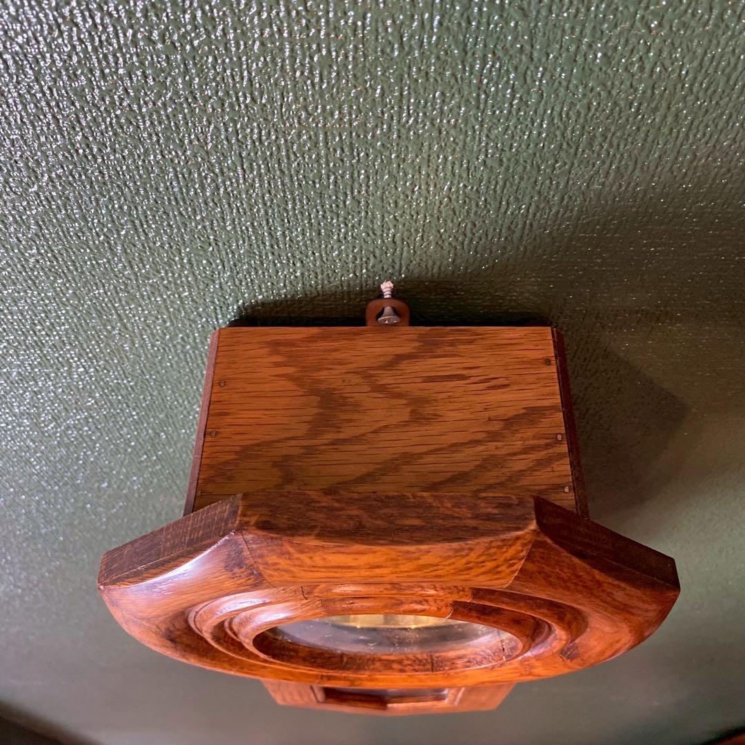 希少 柱時計 掛け時計 REGULATOR アンティーク 昭和レトロ インテリア