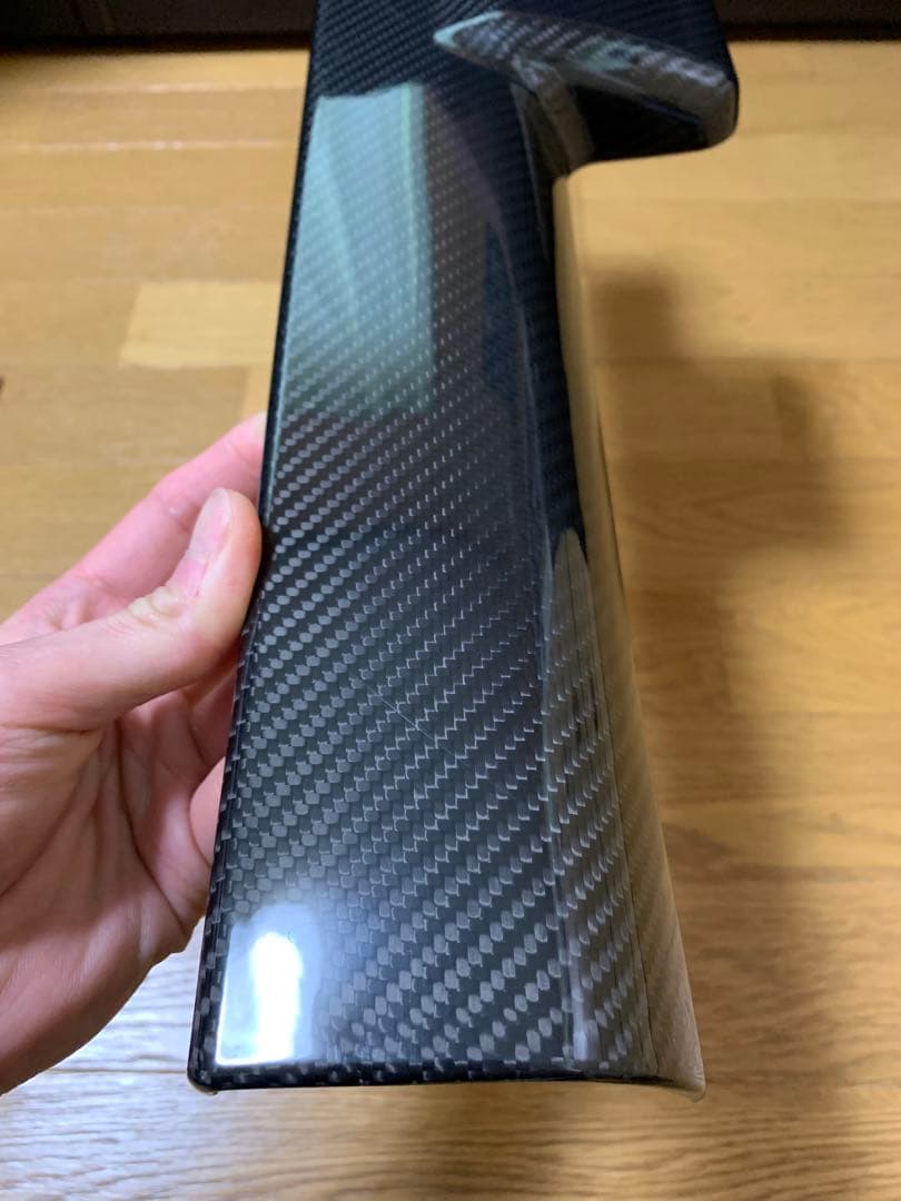 スイフトスポーツ　AXIS PARTS