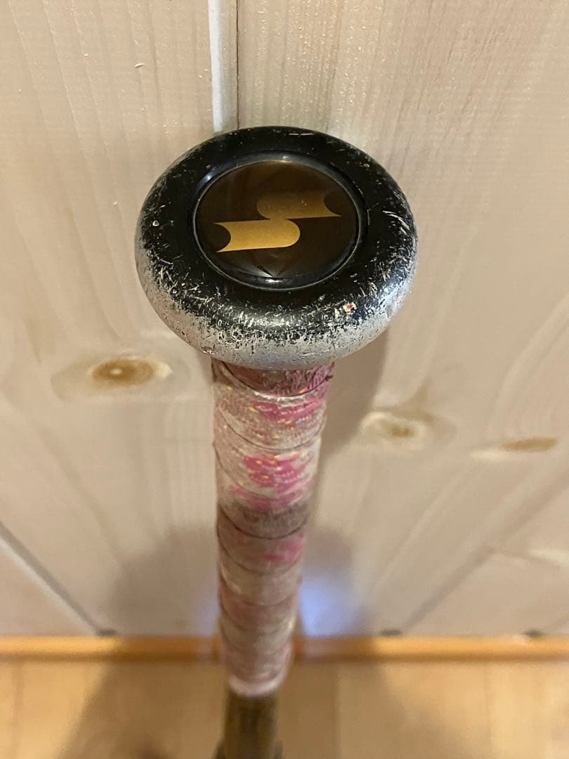 SSK MM18 ミドルバランス 78㎝ 軟式少年 約570g