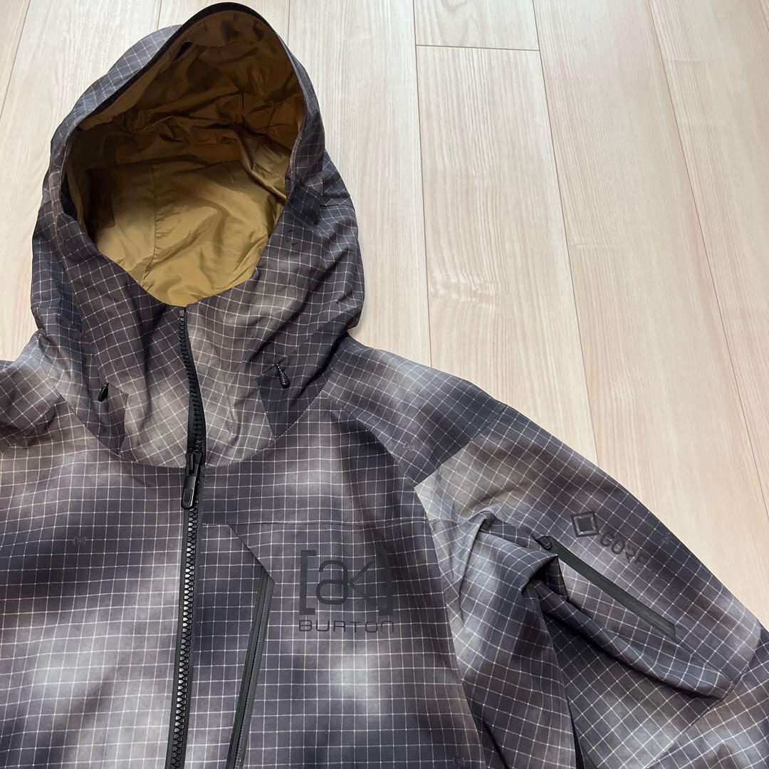 連休中最終値下げ　BURTON AK CYCLIC JKT GORETEX