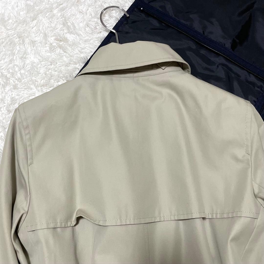 正規品✨未使用級✨バーバリーロンドン ロングトレンチコート ライナー付き 38