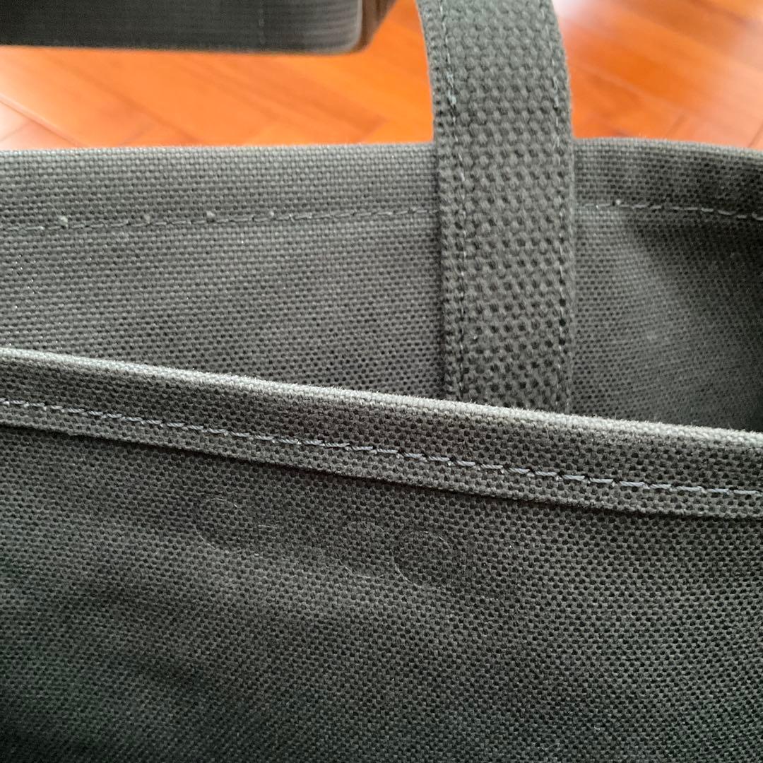 CHACOLI FRAME TOTE 03 【チャコリ トートバッグ03】