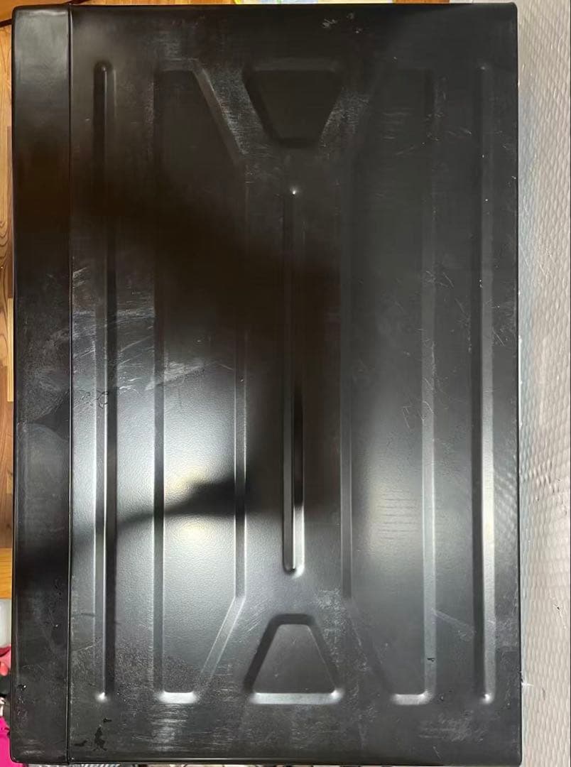 電気式衣類乾燥機 色ブラック ブランドSENTERN 容量 4 キログラム