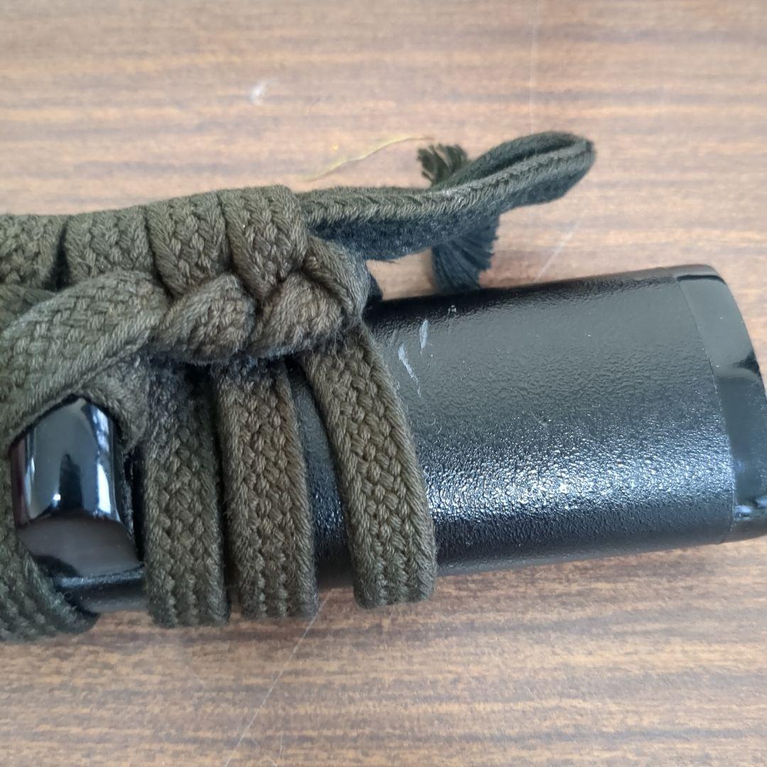 るろうに剣心　無限刀　模造刀