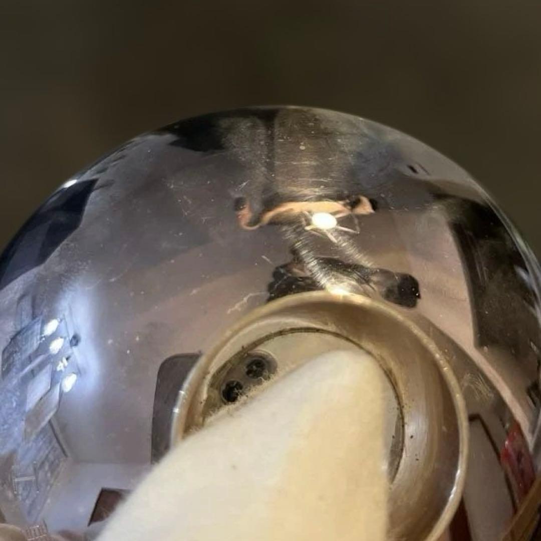 美品 希少 純銀 銀杯 SV 創業25周年記念 小林重工 67g