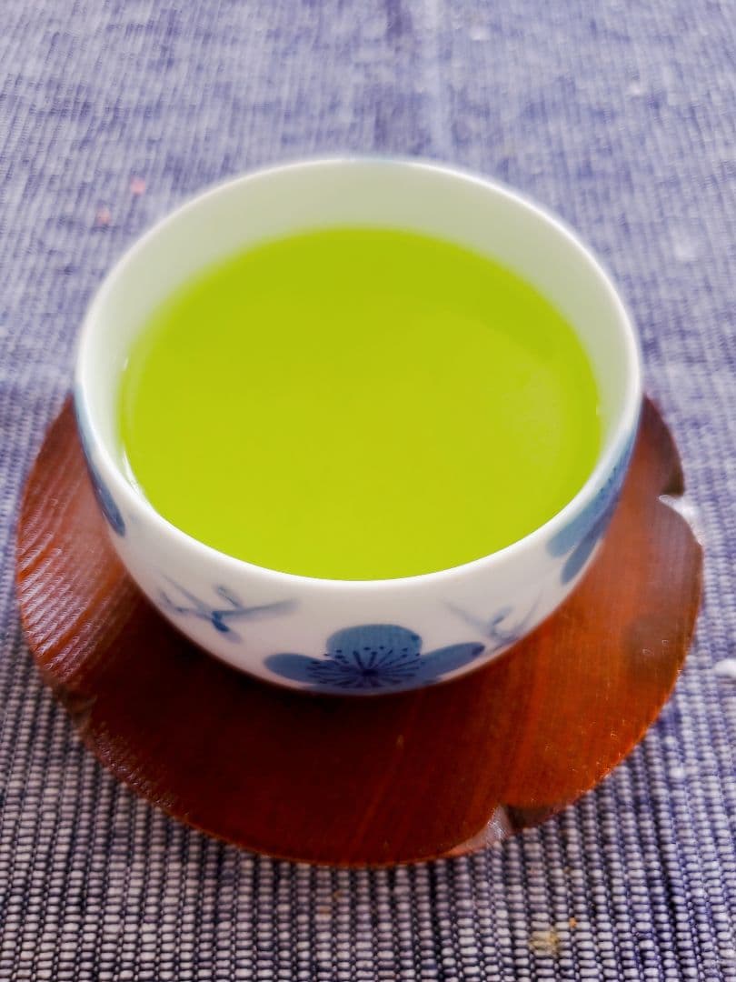 2025年 静岡県産 新茶 100g×20袋