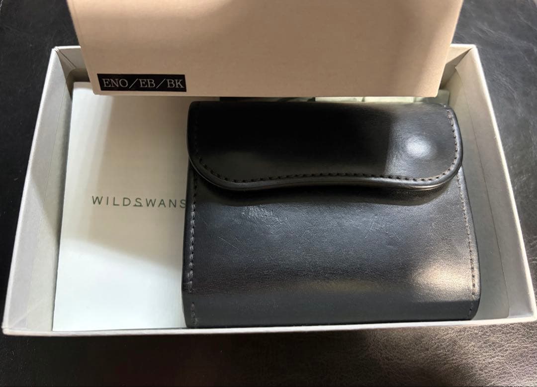 ワイルドスワンズ　ENO