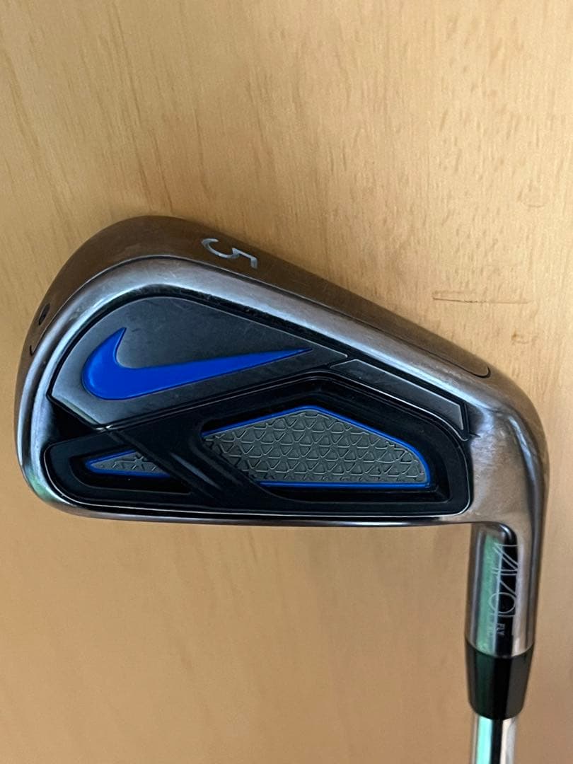 希少 ナイキ ヴェイパー フライ5-P セット Engageウェッジ 2本セット