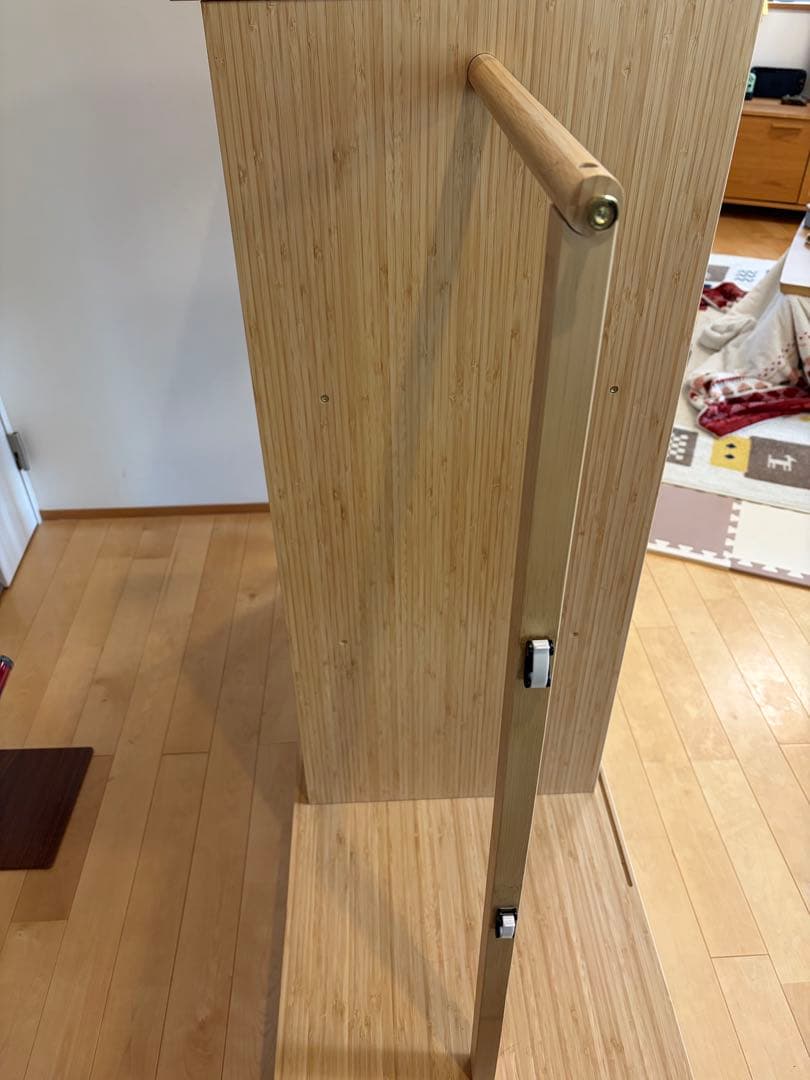 NORDKISA ノールドシーサ IKEA シェルフ／オープンワードローブ