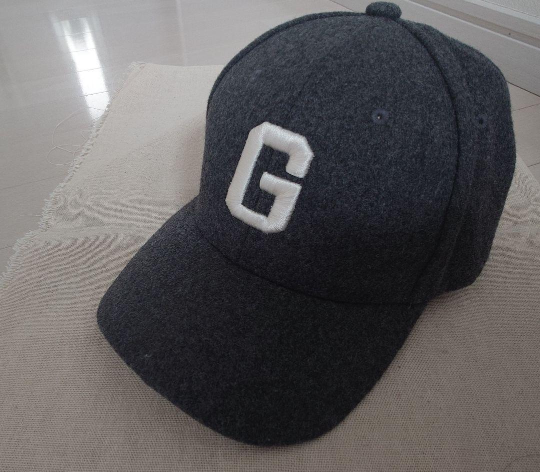 アパルトモン　GOOD GRIEF　キャップ