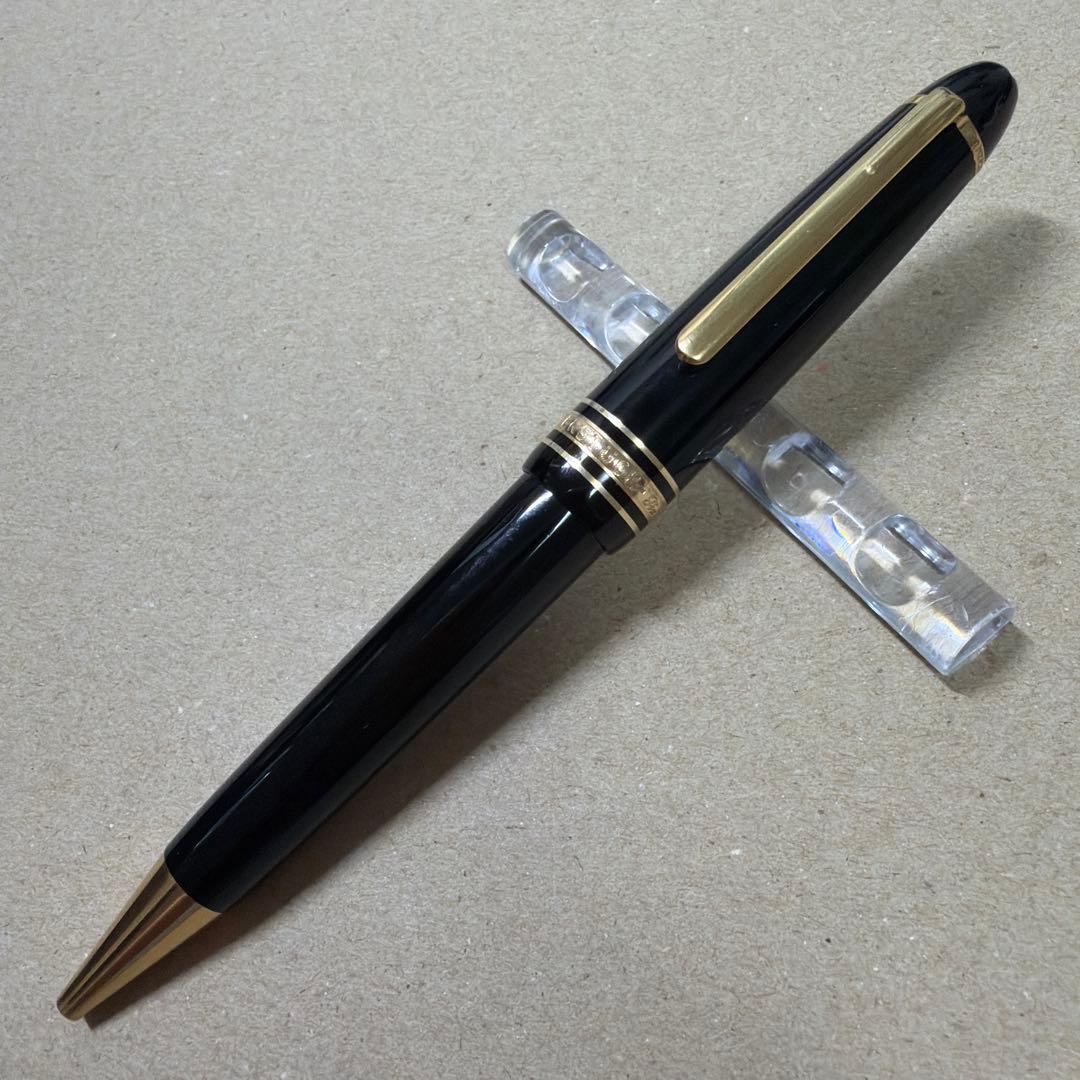 MONTBLANC モンブラン Pix 161 ルグラン ボールペン 回転式