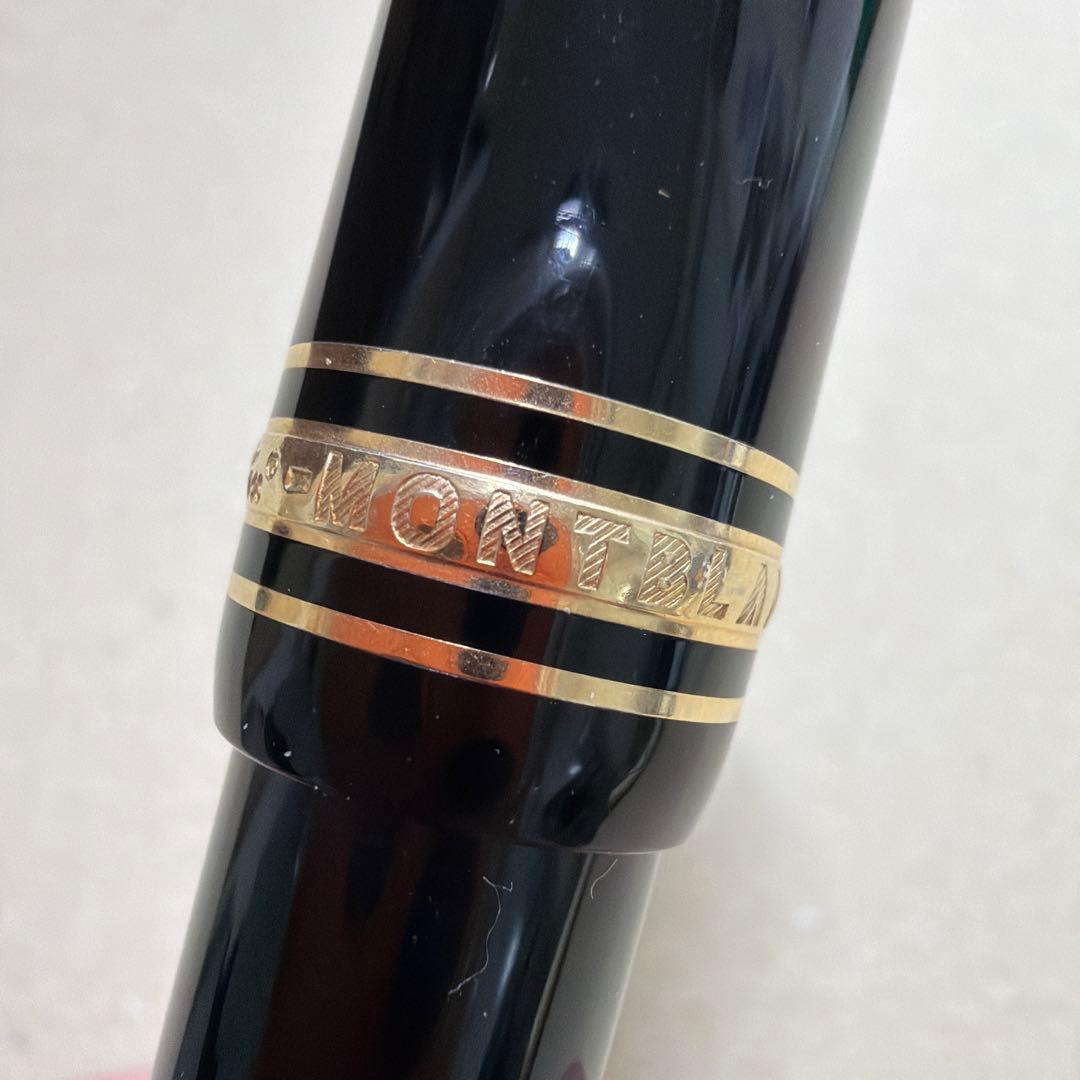 MONTBLANC モンブラン Pix 161 ルグラン ボールペン 回転式