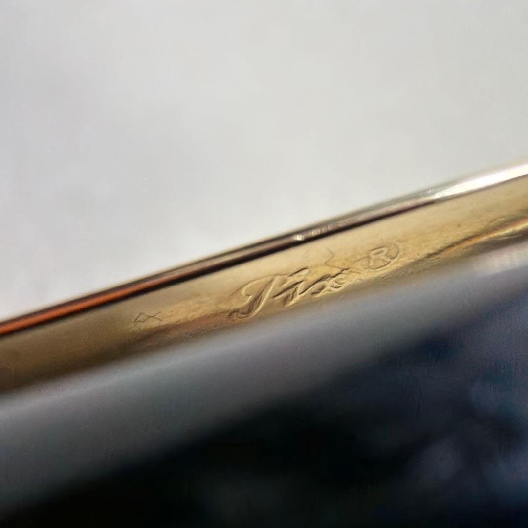 MONTBLANC モンブラン Pix 161 ルグラン ボールペン 回転式