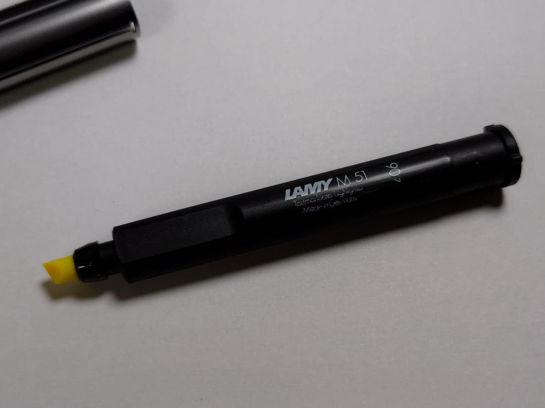 LAMY ピックアップ pick up ラミー 廃盤