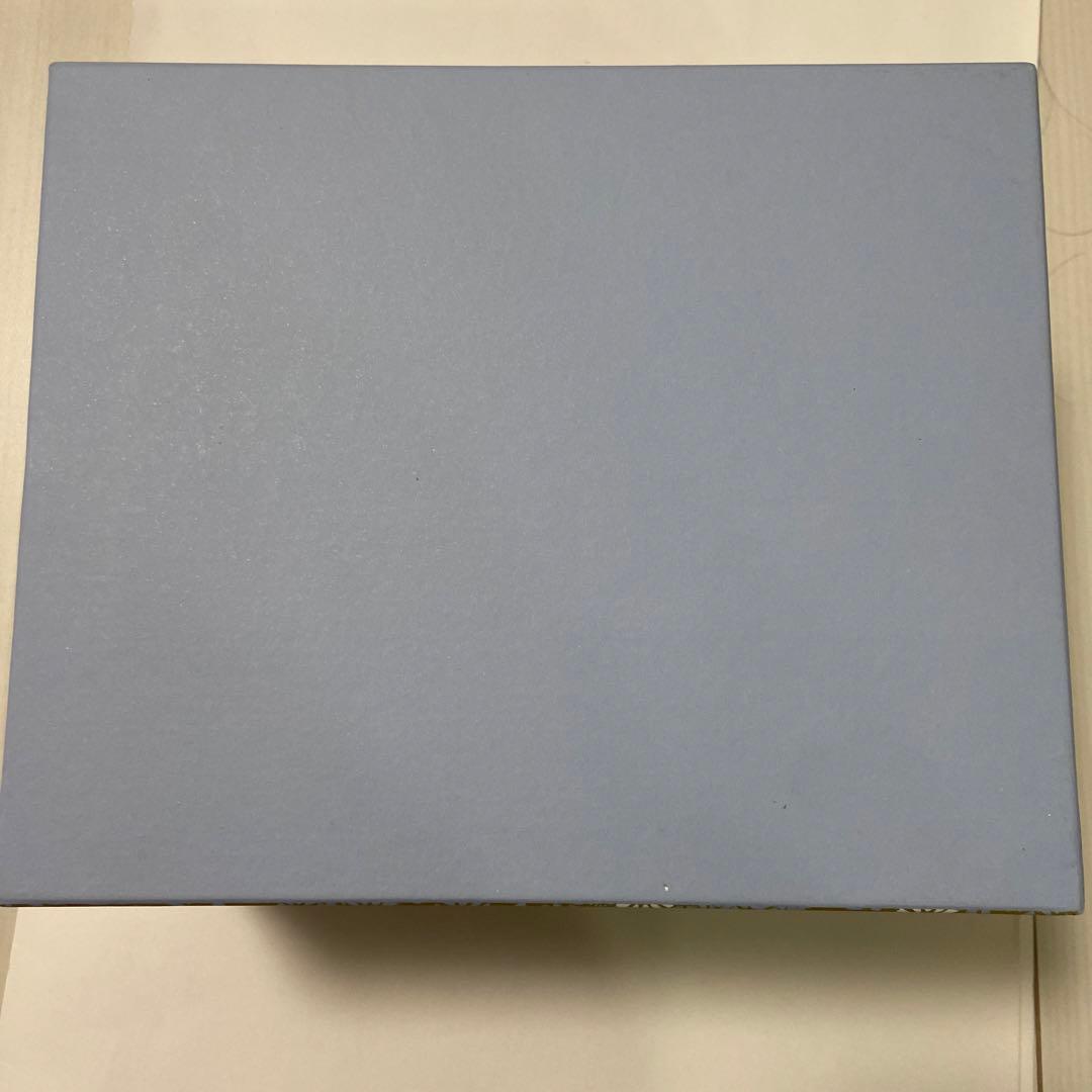 ウェッジウッド　ハーレクイン　クイーンオブハート　　ティーポット