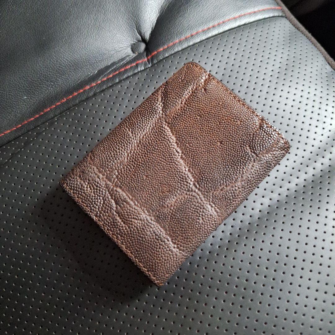 FUNNY 象革 エレファントレザー