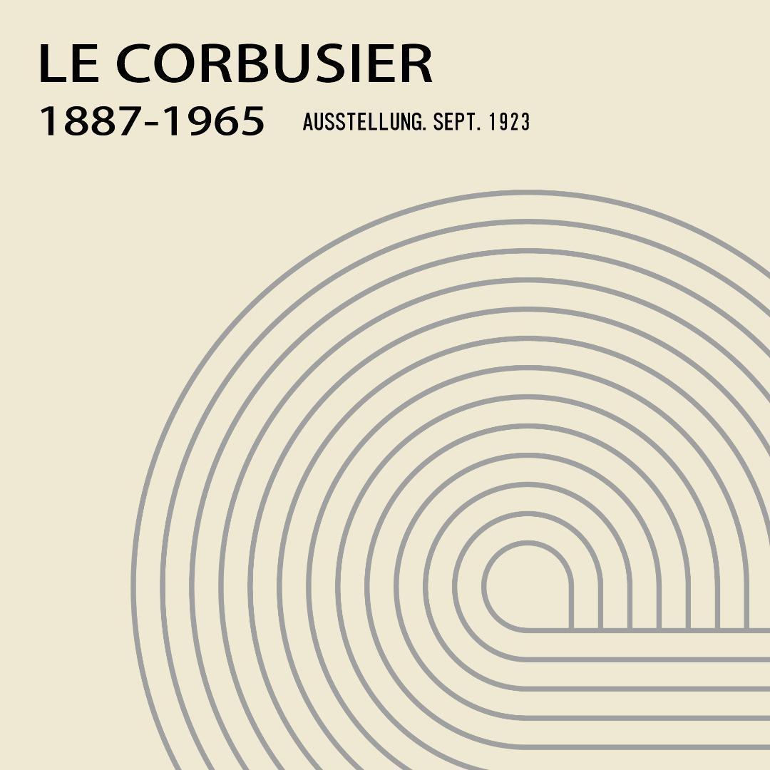 A0特大版】BAUHAUS インテリアポスター プレミアム印刷 ・特別仕様版