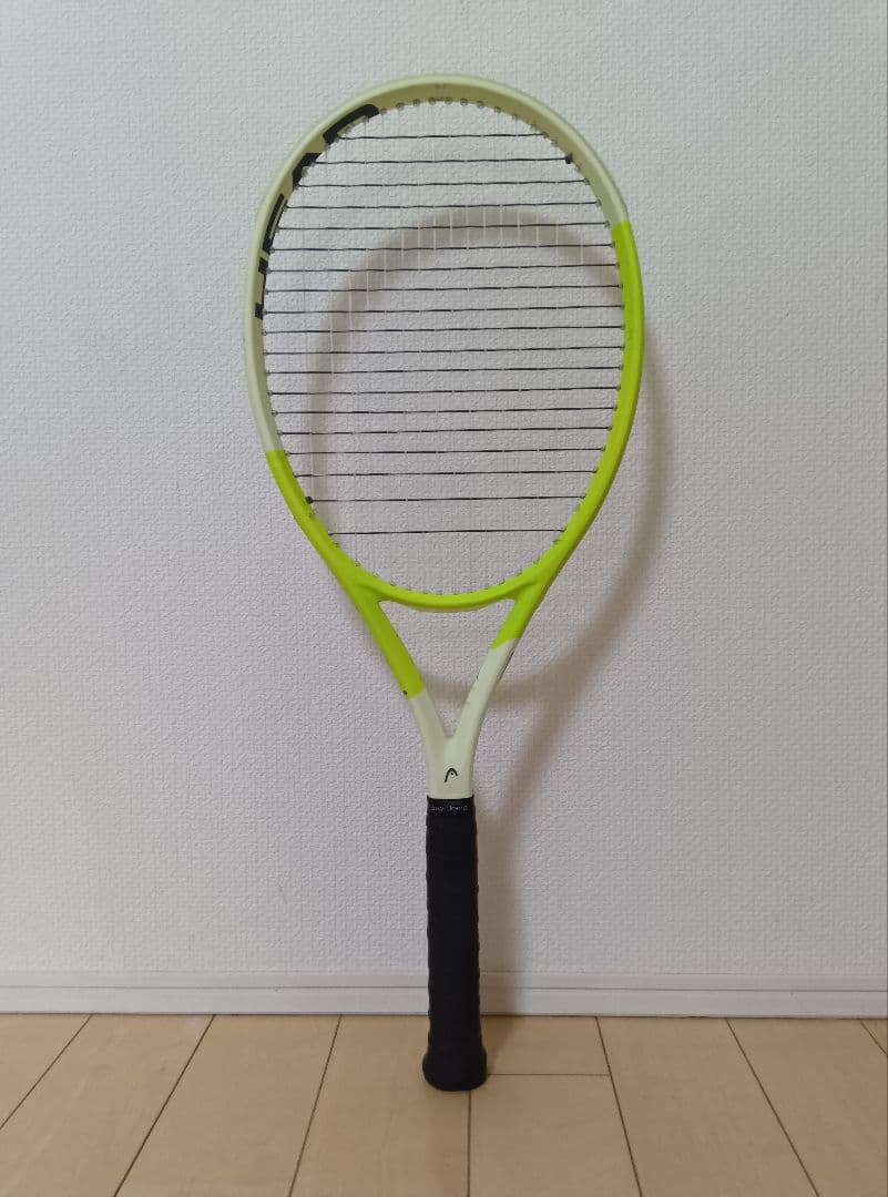 テニス　ラケット　head　エクストリーム　MP G2