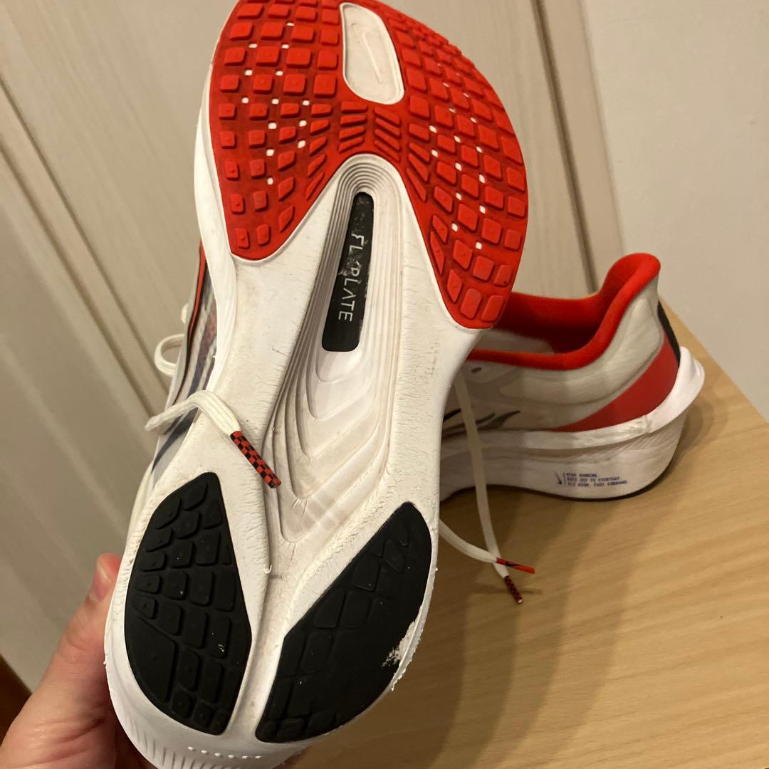 NIKE ZOOM FLY 6 PRM EKIDEN PACK 駅伝 27.5