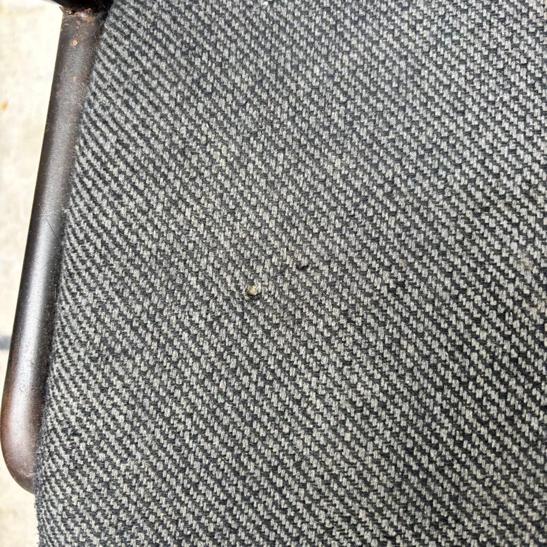 a.depeche danis short arm chair NT チェア