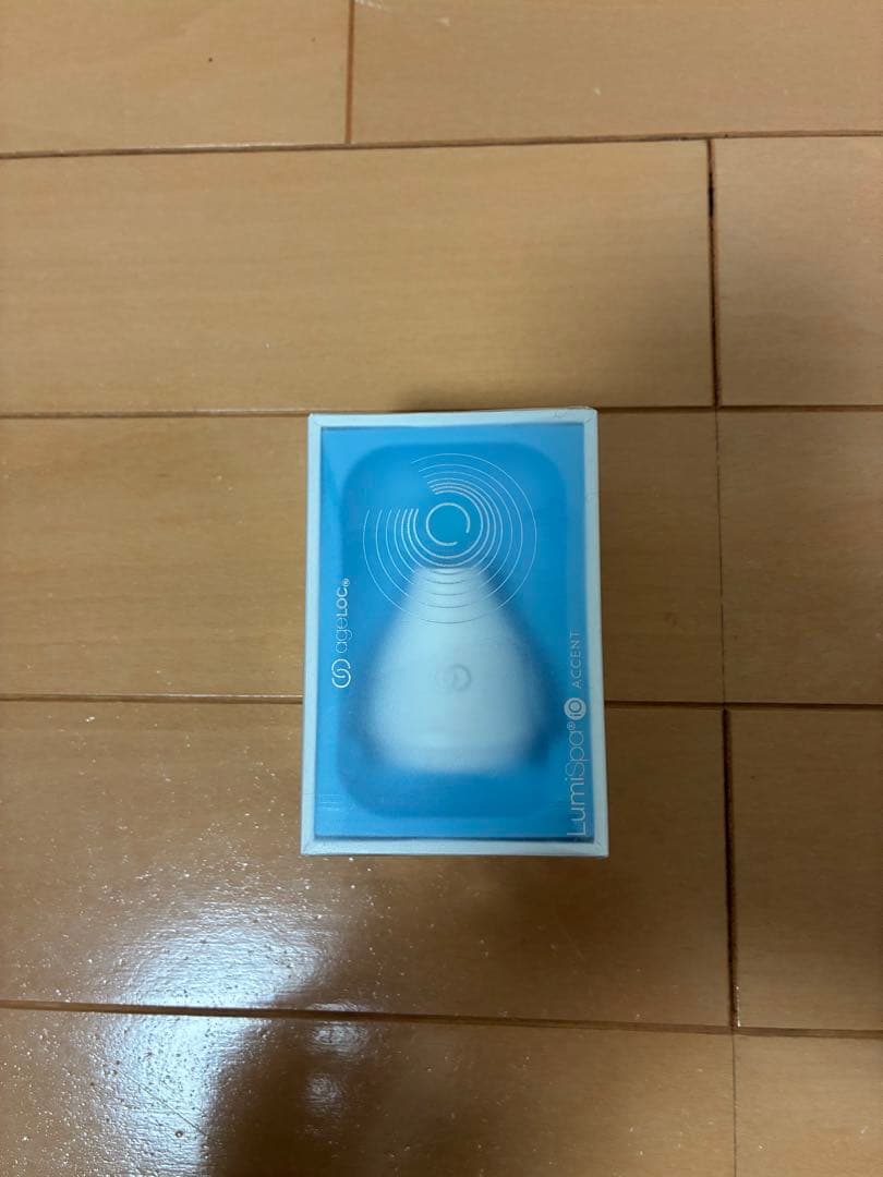 LumiSpa 美容機器セット