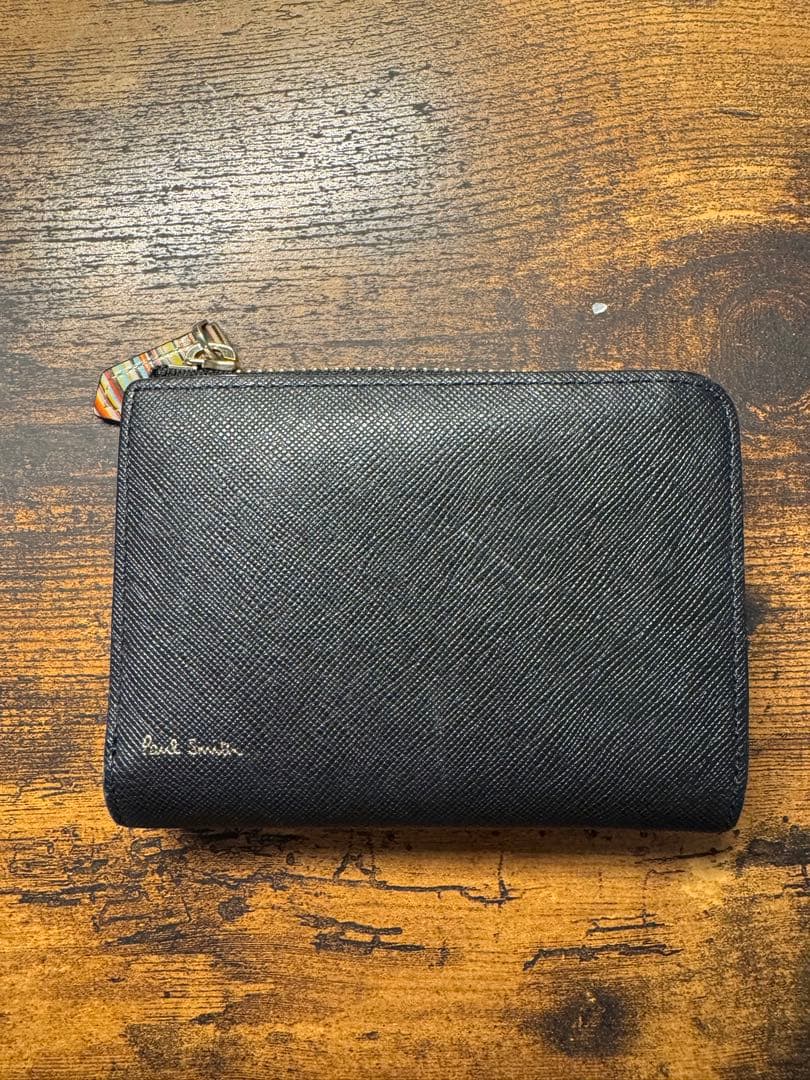 Paul Smith 財布