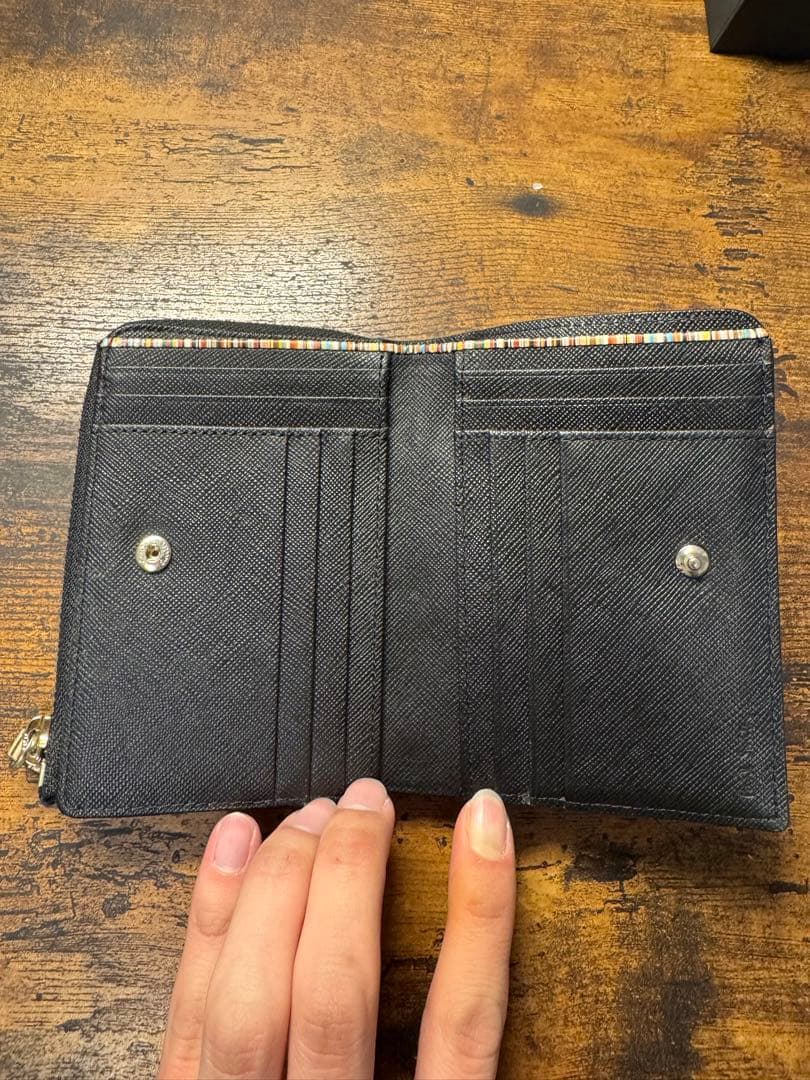 Paul Smith 財布