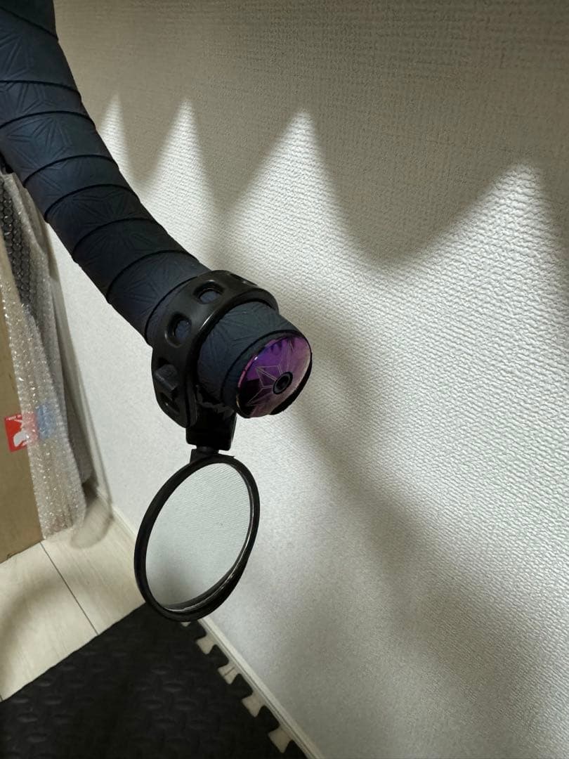 Bianchi ARIA サマータイムドリーム