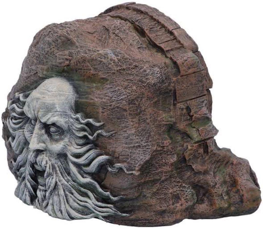 【新品未開封】ハリーポッター公式 秘密の部屋 スタチュー 小物入れ 正規品