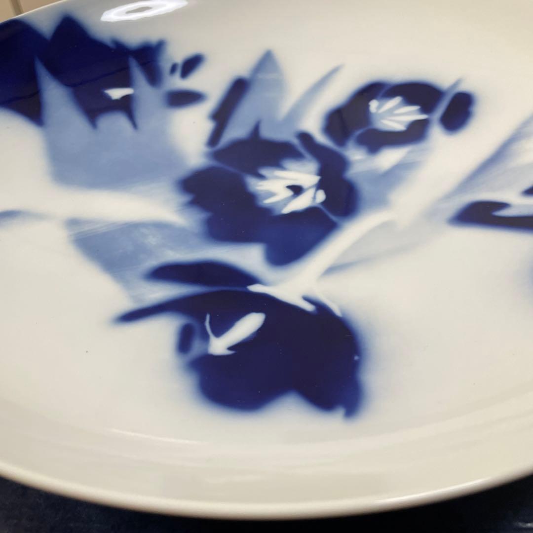 ◇美品＊メッテ.ハネマン＊プロジェクトシリーズ・３６cm・大皿・箱入り・