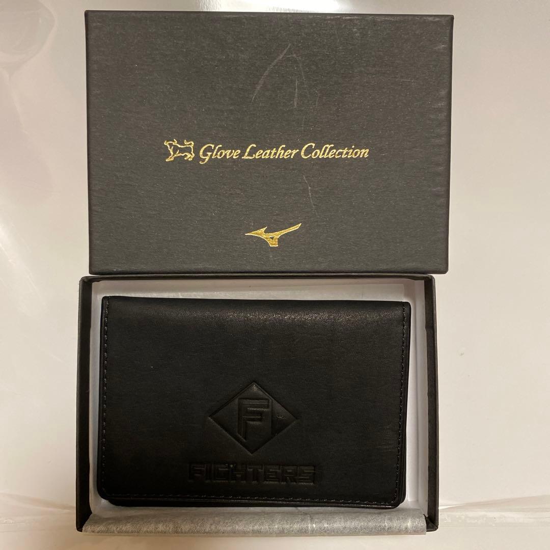 FIGHTERS グローブレザーコレクション カードケース