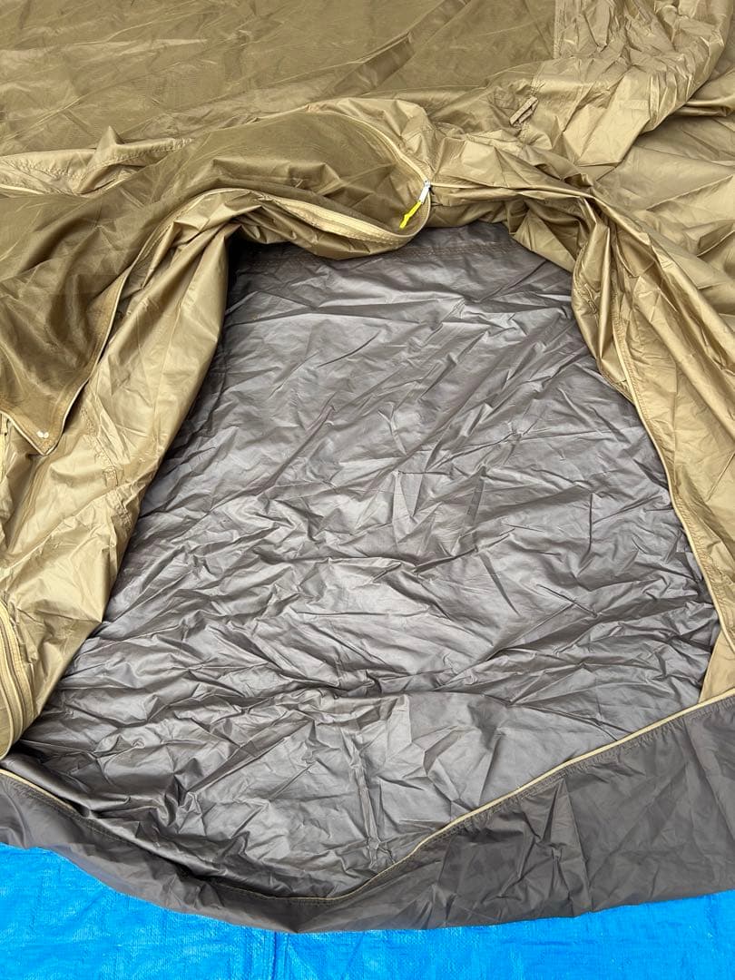 コールマン タフスクリーン2ルーム TX/MDX