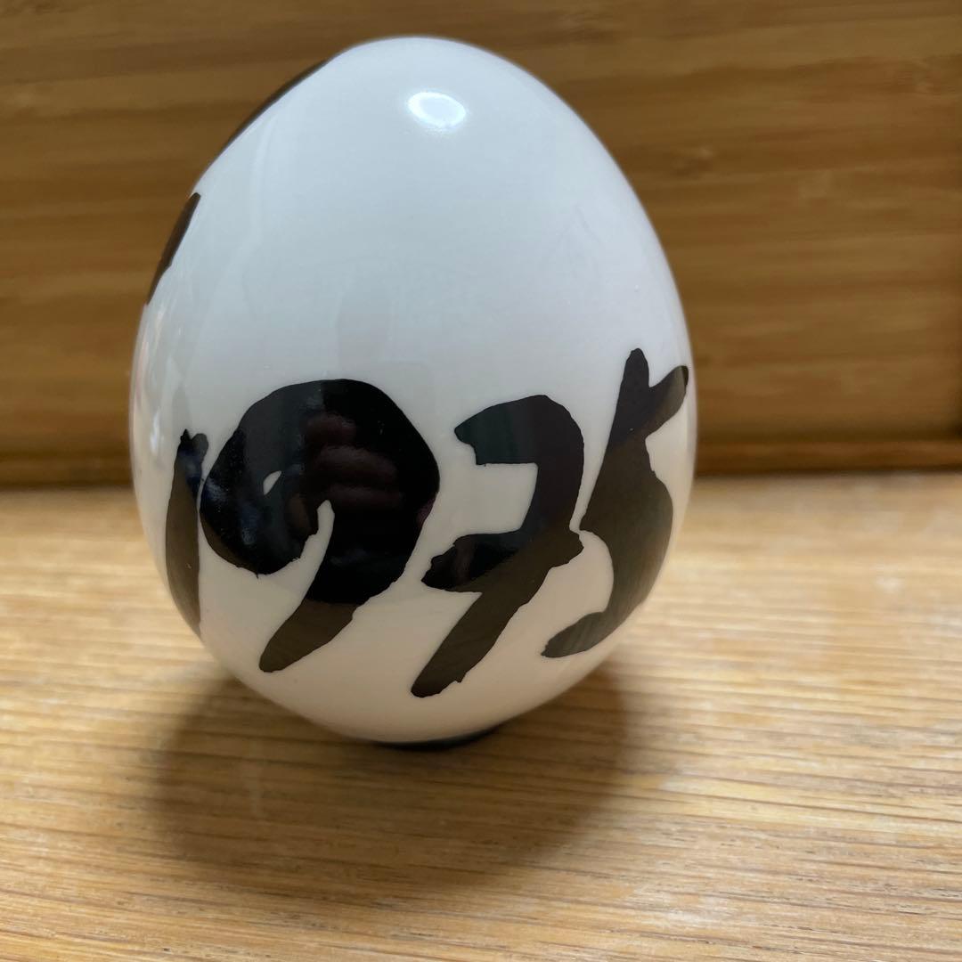 ロイヤルコペンハーゲン イヤーエッグ ヴィンテージ インテリア 置物