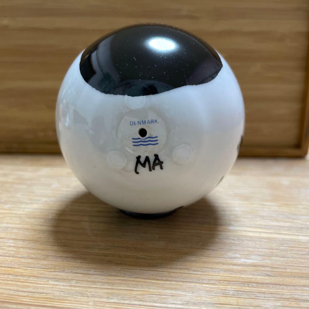 ロイヤルコペンハーゲン イヤーエッグ ヴィンテージ インテリア 置物