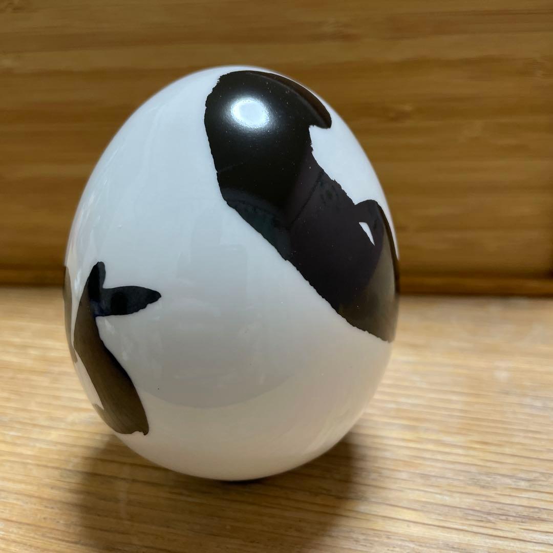 ロイヤルコペンハーゲン イヤーエッグ ヴィンテージ インテリア 置物