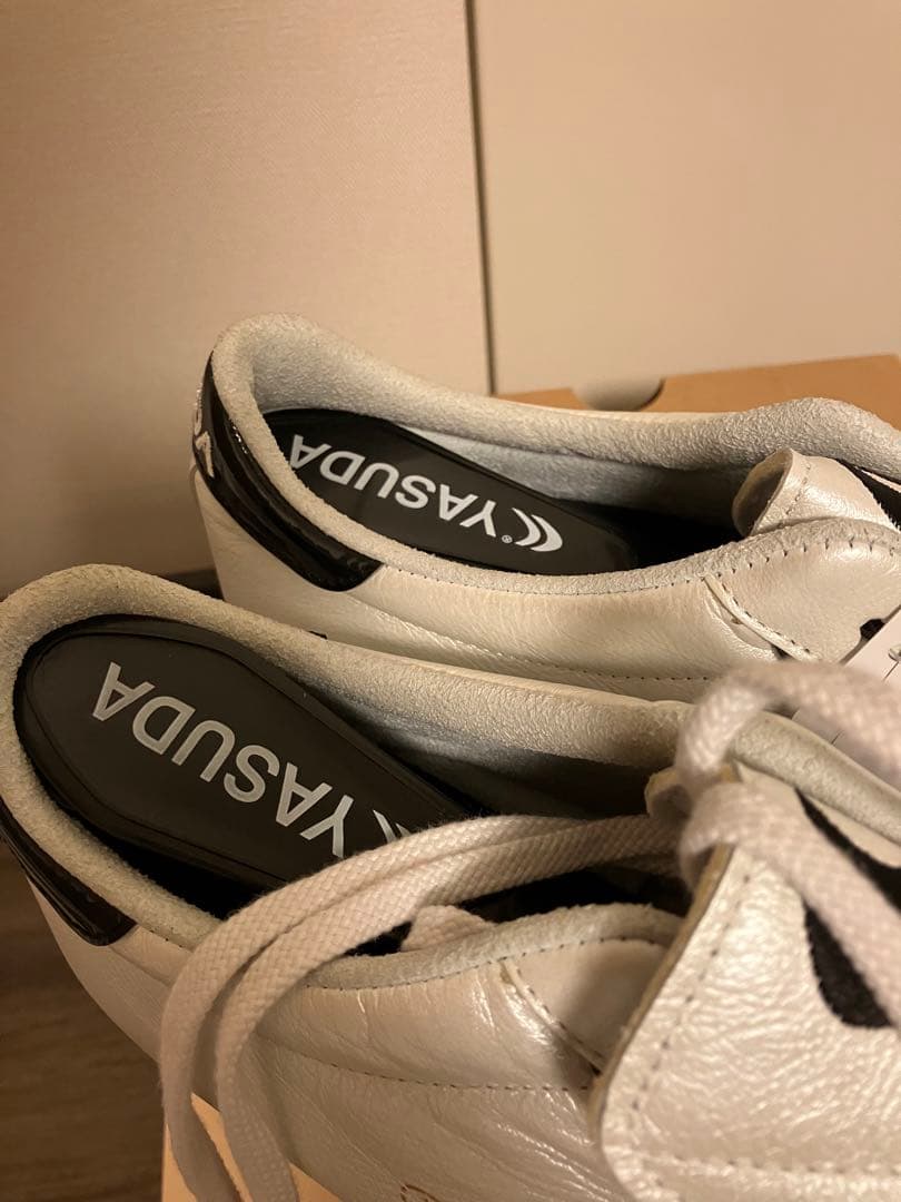 ヤスダ サッカー スパイク YX-2019 26.5