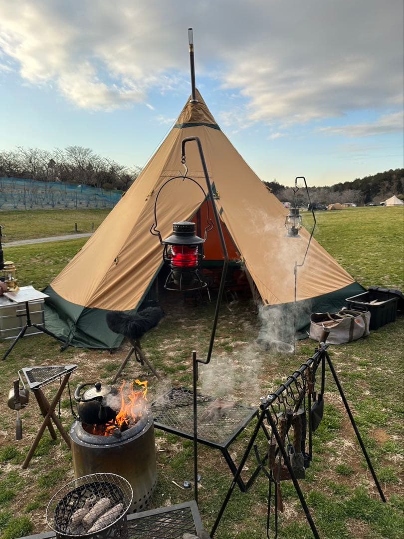 テンティピ　ジルコン9