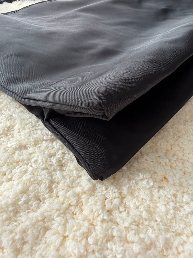 新品未使用 NOMADIS ノマディス SAC2 WIDE トートバッグ