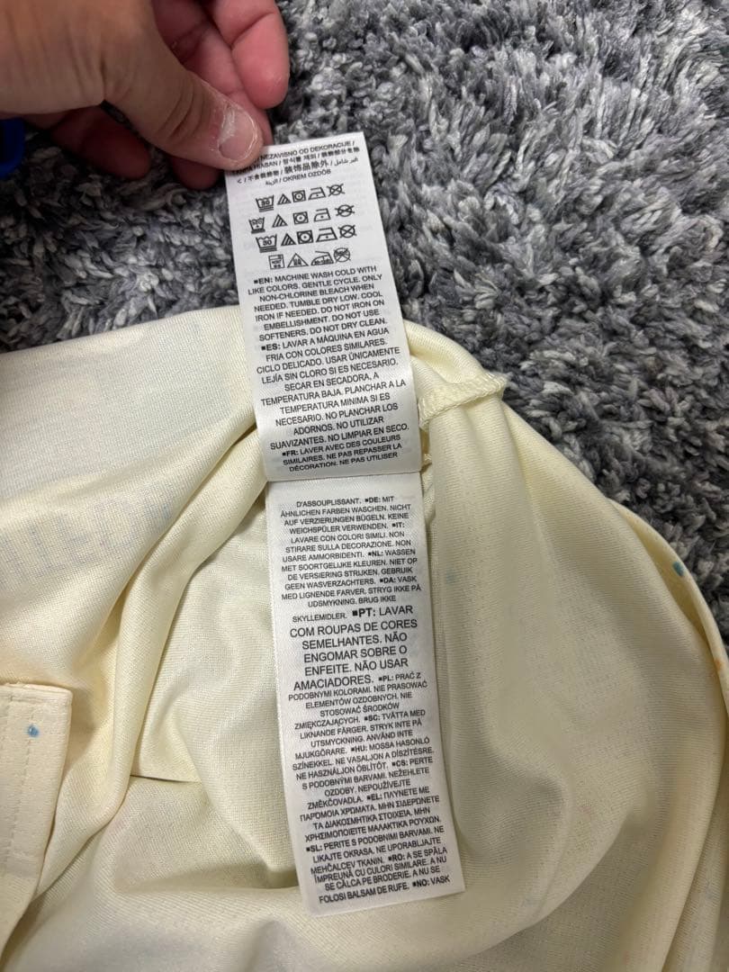 ロサンゼルス・ドジャース ユニフォーム 17