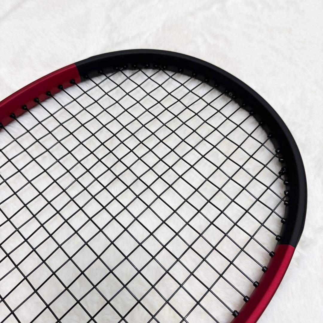 未使用級　Wilson CLASH 108 v2.0 G2 クラッシュ 108