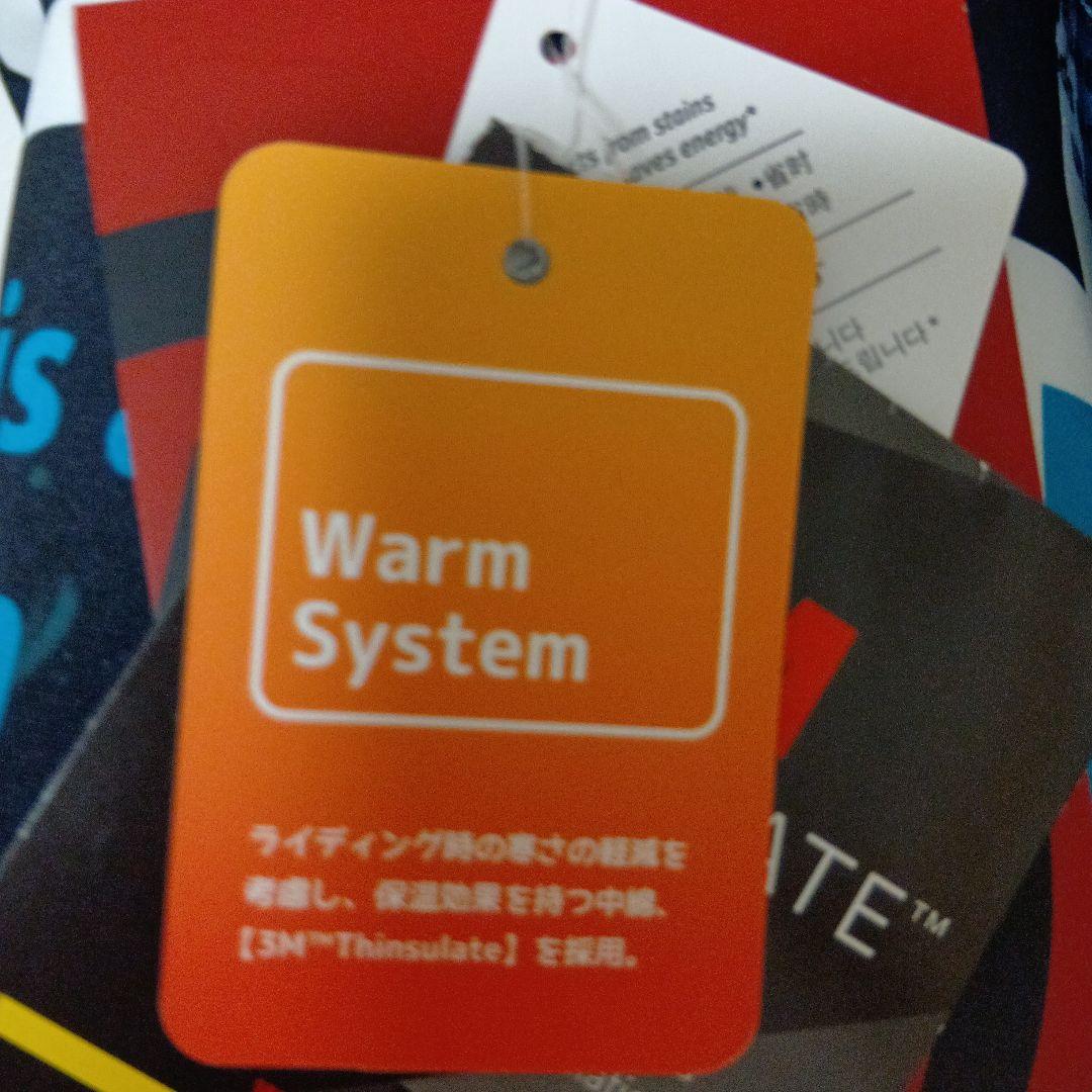 ARBN スノーボード　 ジャケット